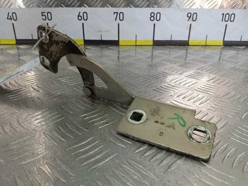 петля капота Citroen Berlingo 1.6 MT (109 л.с.) Минивэн 5dBerlingo  I рестайлинг (2002—2012) 791281, 860 рублей, Москва