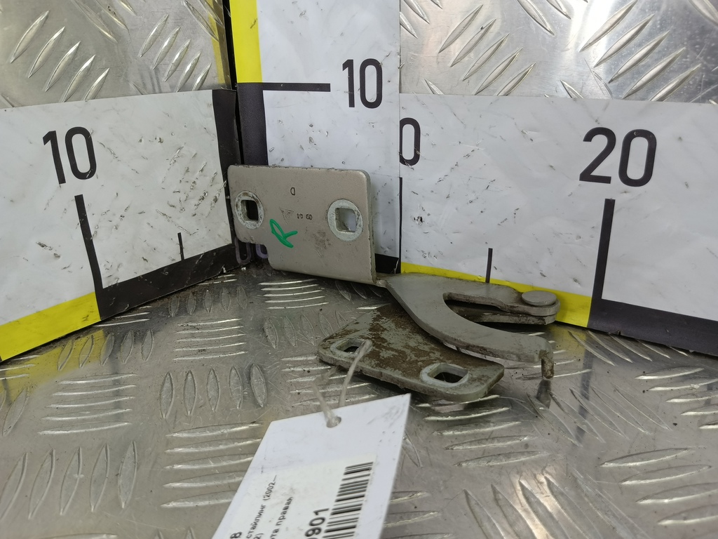 петля капота Citroen Berlingo 1.6 MT (109 л.с.) Минивэн 5dBerlingo  I рестайлинг (2002—2012) 791281, 860 рублей, Москва