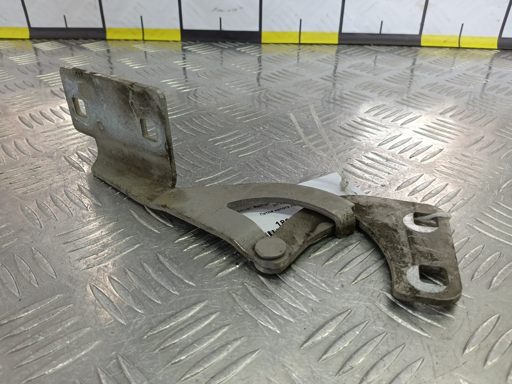 петля капота Citroen Berlingo 1.6 MT (109 л.с.) Минивэн 5dBerlingo  I рестайлинг (2002—2012) 791248, 520 рублей, Москва