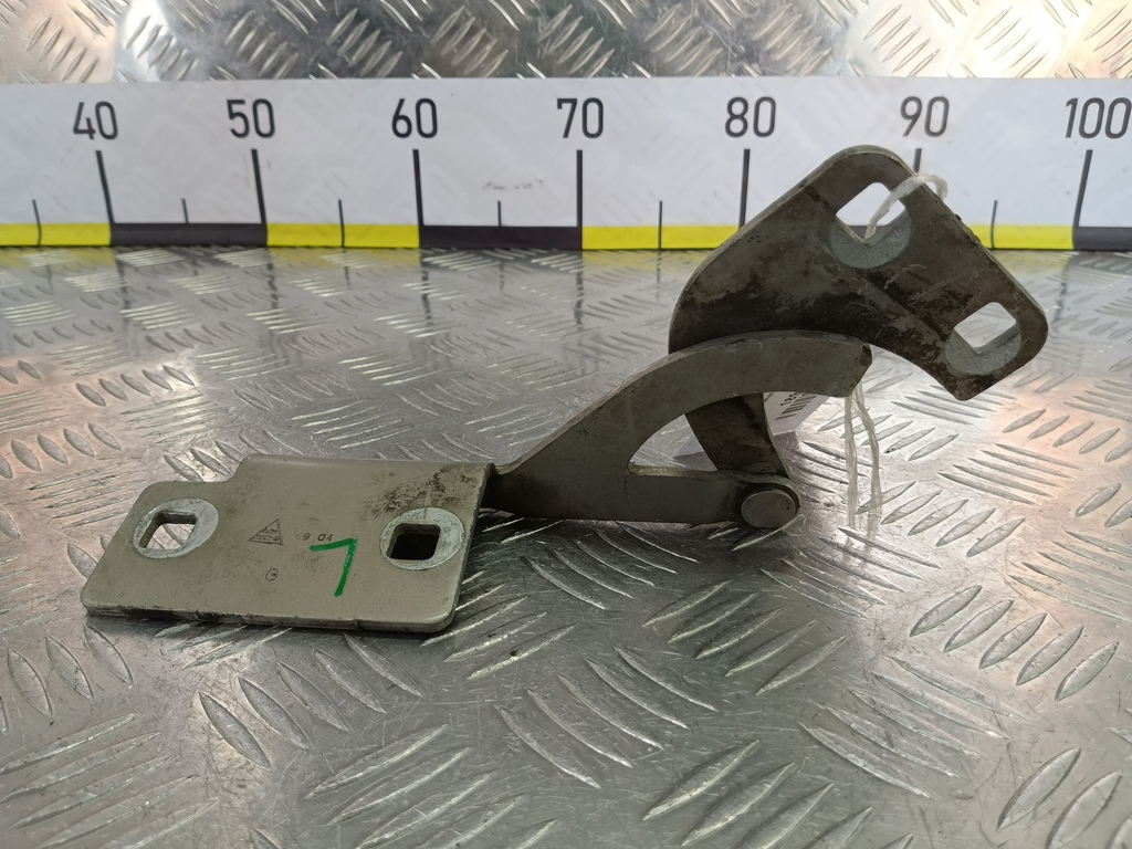 петля капота Citroen Berlingo 1.6 MT (109 л.с.) Минивэн 5dBerlingo  I рестайлинг (2002—2012) 791248, 520 рублей, Москва