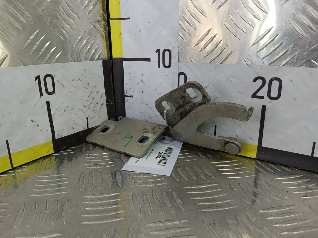 петля капота Citroen Berlingo 1.6 MT (109 л.с.) Минивэн 5dBerlingo  I рестайлинг (2002—2012) 791248, 520 рублей, Москва