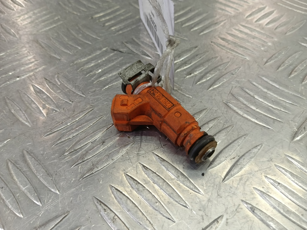 форсунка топливная Citroen Berlingo 1.6 MT (109 л.с.) Минивэн 5dBerlingo  I рестайлинг (2002—2012) 1984E9, 750 рублей, Москва