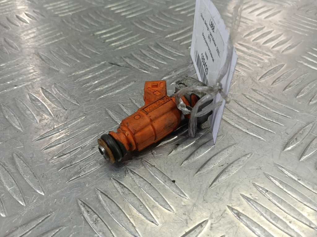 форсунка топливная Citroen Berlingo 1.6 MT (109 л.с.) Минивэн 5dBerlingo  I рестайлинг (2002—2012) 1984E9, 750 рублей, Москва