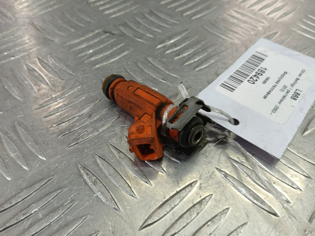 форсунка топливная Citroen Berlingo 1.6 MT (109 л.с.) Минивэн 5dBerlingo  I рестайлинг (2002—2012) 1984E9, 750 рублей, Москва