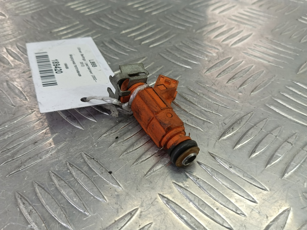 форсунка топливная Citroen Berlingo 1.6 MT (109 л.с.) Минивэн 5dBerlingo  I рестайлинг (2002—2012) 1984E9, 750 рублей, Москва