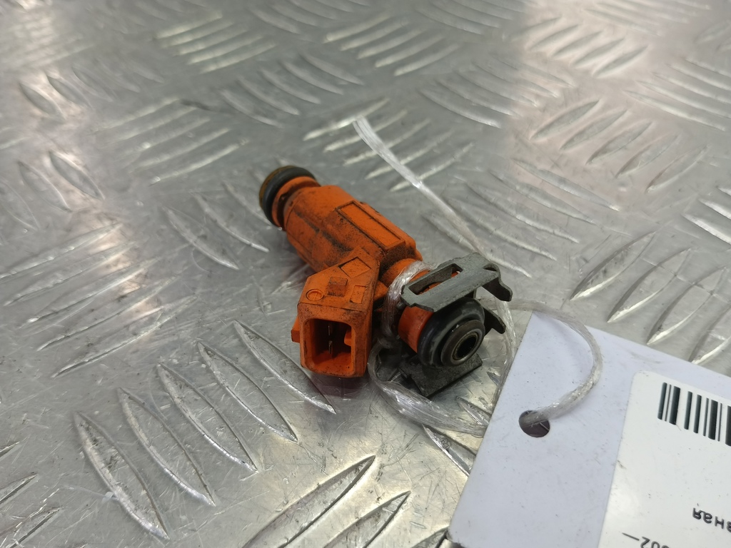 форсунка топливная Citroen Berlingo 1.6 MT (109 л.с.) Минивэн 5dBerlingo  I рестайлинг (2002—2012) 1984E9, 750 рублей, Москва