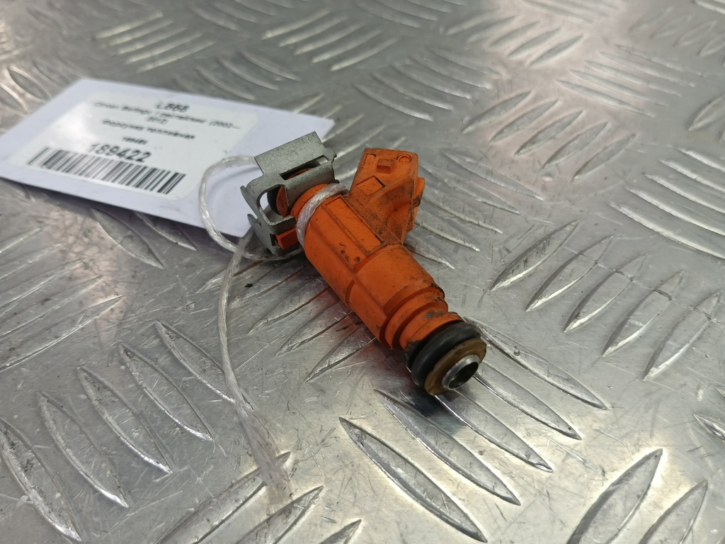 форсунка топливная Citroen Berlingo 1.6 MT (109 л.с.) Минивэн 5dBerlingo  I рестайлинг (2002—2012) 1984E9, 750 рублей, Москва