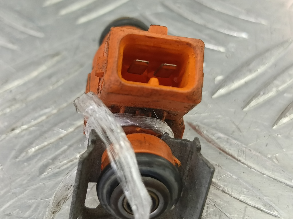 форсунка топливная Citroen Berlingo 1.6 MT (109 л.с.) Минивэн 5dBerlingo  I рестайлинг (2002—2012) 1984E9, 750 рублей, Москва