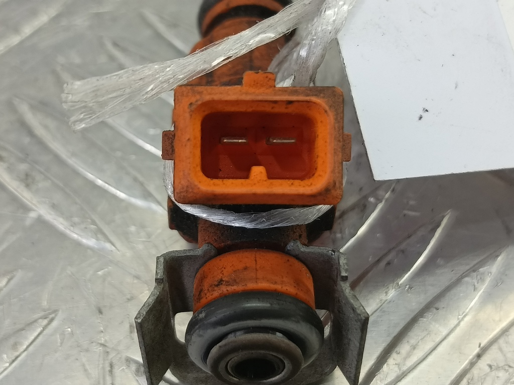 форсунка топливная Citroen Berlingo 1.6 MT (109 л.с.) Минивэн 5dBerlingo  I рестайлинг (2002—2012) 1984E9, 750 рублей, Москва