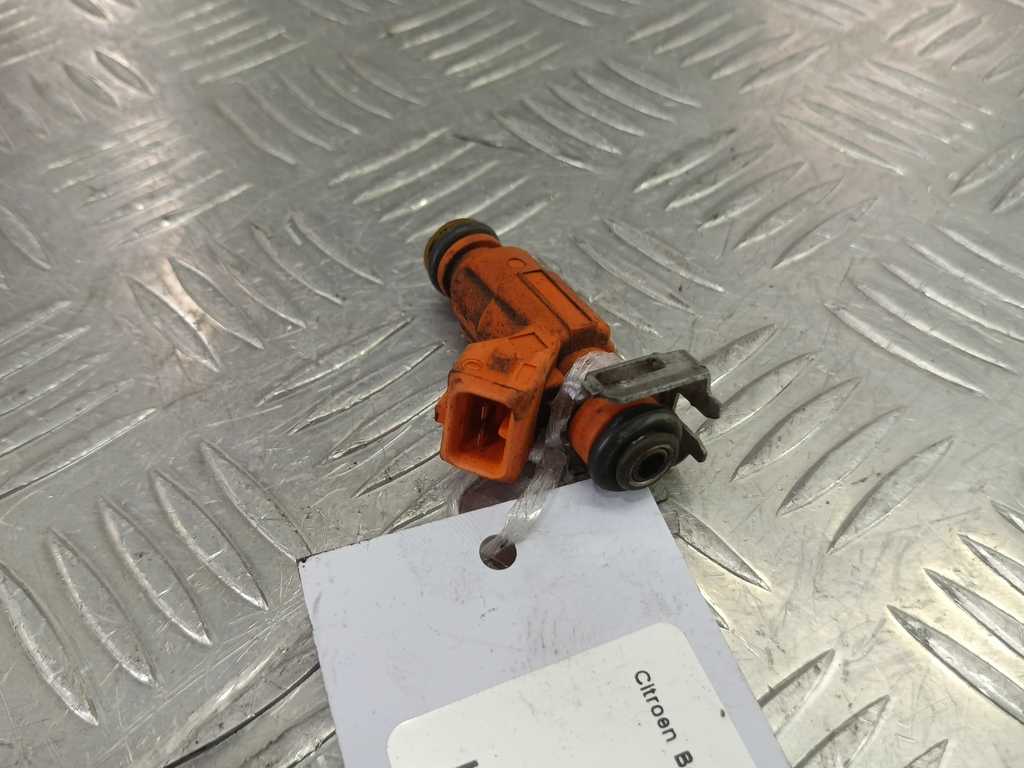 форсунка топливная Citroen Berlingo 1.6 MT (109 л.с.) Минивэн 5dBerlingo  I рестайлинг (2002—2012) 1984E9, 750 рублей, Москва