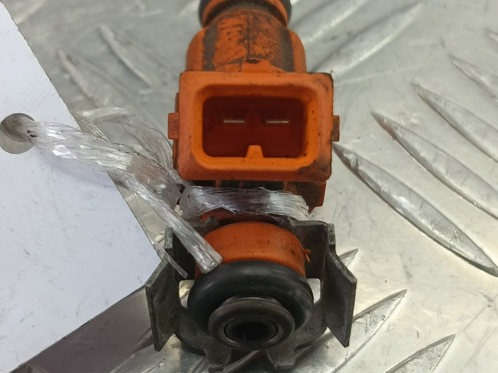 форсунка топливная Citroen Berlingo 1.6 MT (109 л.с.) Минивэн 5dBerlingo  I рестайлинг (2002—2012) 1984E9, 750 рублей, Москва