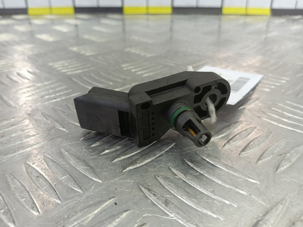 датчик абсолютного давления Citroen Berlingo 1.6 MT (109 л.с.) Минивэн 5dBerlingo  I рестайлинг (2002—2012) 1920AJ, 2010 рублей, Москва