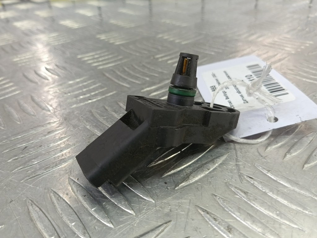 датчик абсолютного давления Citroen Berlingo 1.6 MT (109 л.с.) Минивэн 5dBerlingo  I рестайлинг (2002—2012) 1920AJ, 2010 рублей, Москва