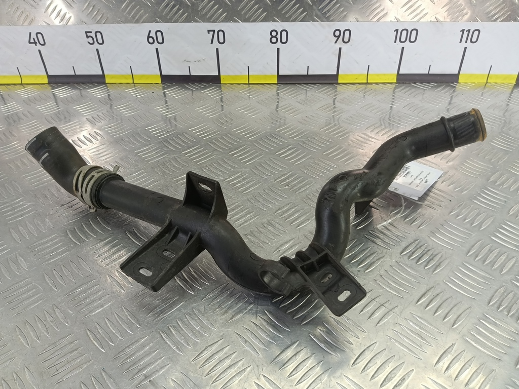 трубка охлаждающей жидкости Citroen Berlingo 1.6 MT (109 л.с.) Минивэн 5dBerlingo  I рестайлинг (2002—2012) 1351FS, 750 рублей, Москва