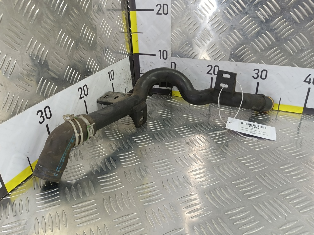 трубка охлаждающей жидкости Citroen Berlingo 1.6 MT (109 л.с.) Минивэн 5dBerlingo  I рестайлинг (2002—2012) 1351FS, 750 рублей, Москва