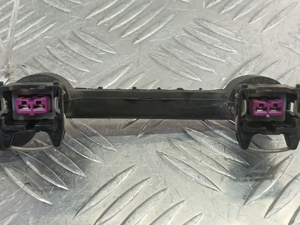 проводка (коса) Citroen Berlingo 1.6 MT (109 л.с.) Минивэн 5dBerlingo  I рестайлинг (2002—2012) 6558XV, 4770 рублей, Москва