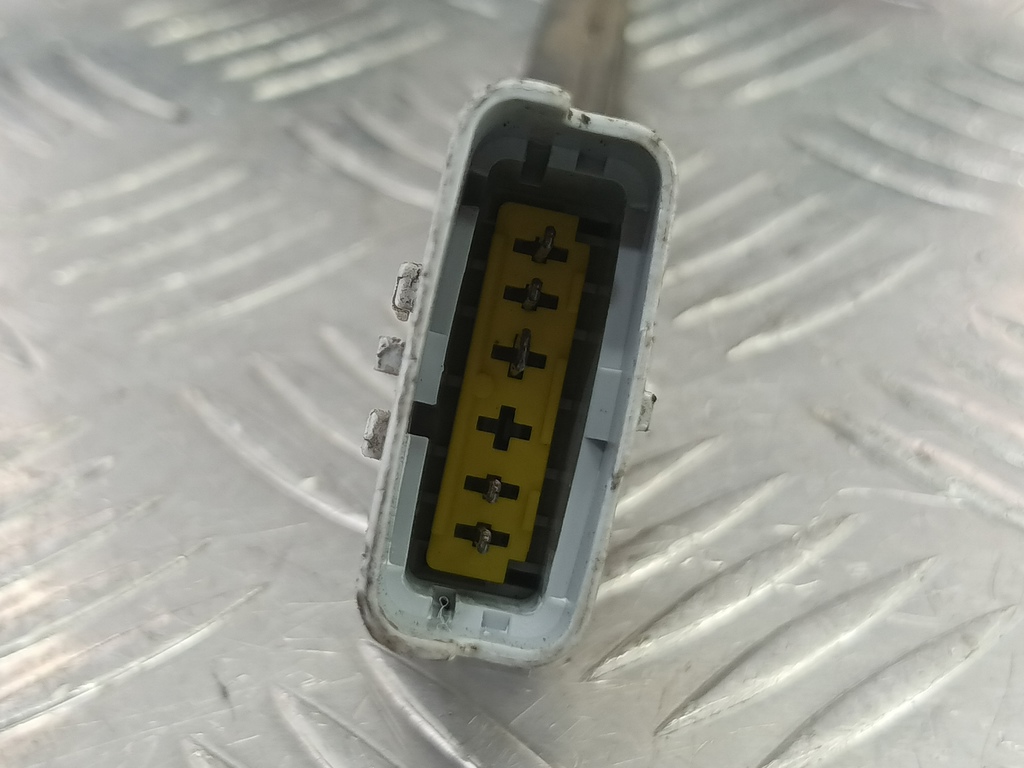 проводка (коса) Citroen Berlingo 1.6 MT (109 л.с.) Минивэн 5dBerlingo  I рестайлинг (2002—2012) 6558XV, 4770 рублей, Москва