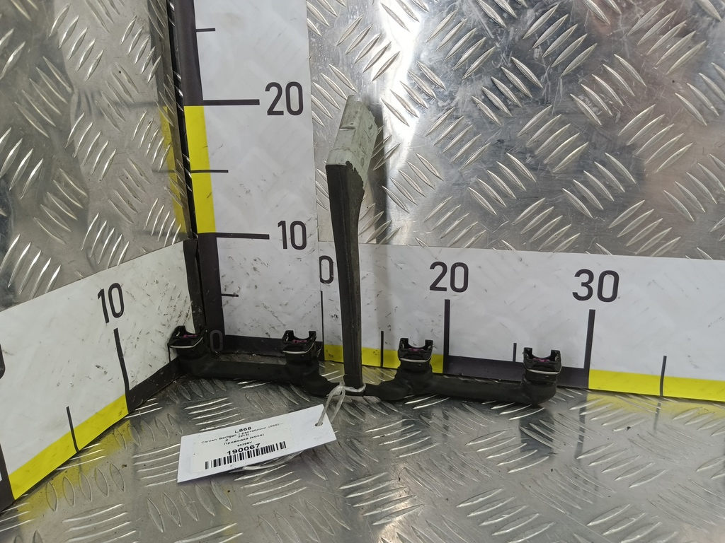 проводка (коса) Citroen Berlingo 1.6 MT (109 л.с.) Минивэн 5dBerlingo  I рестайлинг (2002—2012) 6558XV, 4770 рублей, Москва