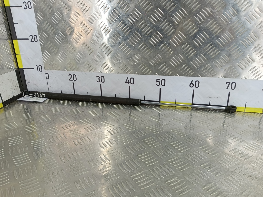 амортизатор крышки багажника Citroen Berlingo 1.6 MT (109 л.с.) Минивэн 5dBerlingo  I рестайлинг (2002—2012) 8731E0, 1320 рублей, Москва