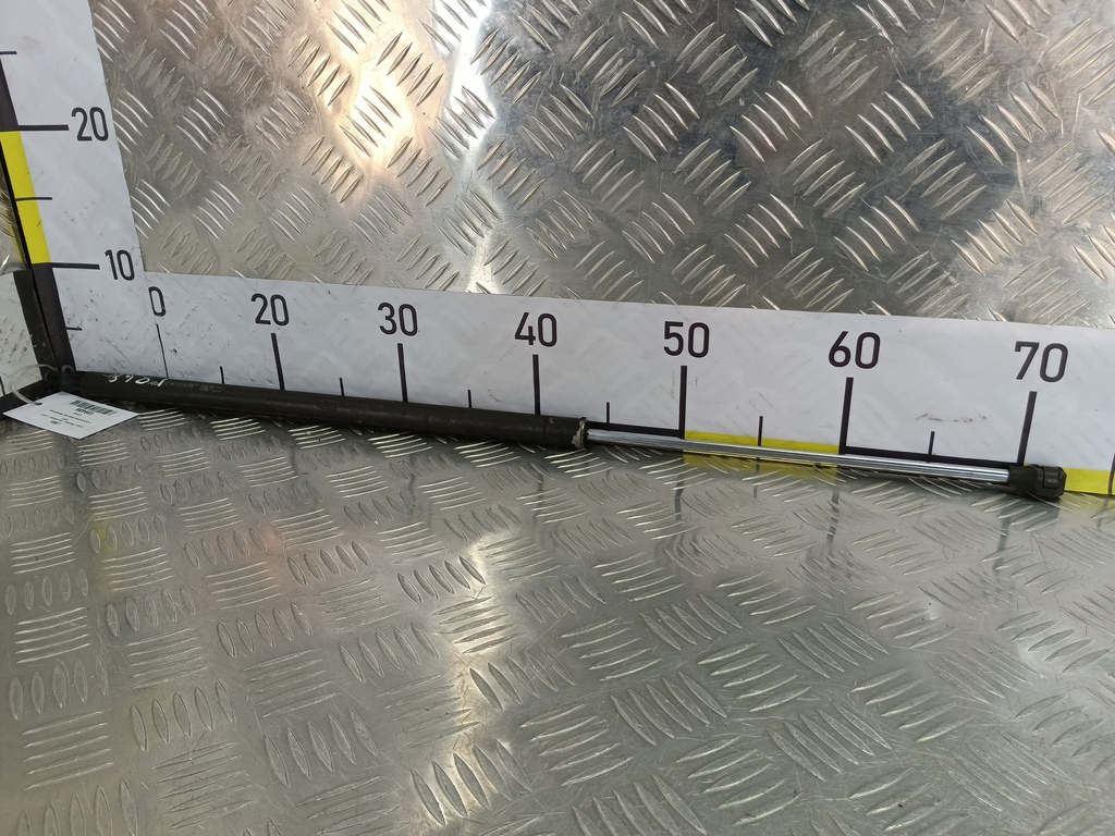 амортизатор крышки багажника Citroen Berlingo 1.6 MT (109 л.с.) Минивэн 5dBerlingo  I рестайлинг (2002—2012) 8731E0, 1320 рублей, Москва