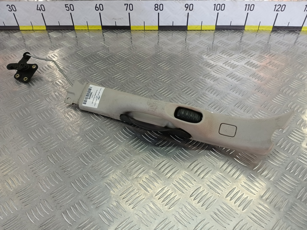 ручка двери внутренняя Citroen Berlingo 1.6 MT (109 л.с.) Минивэн 5dBerlingo  I рестайлинг (2002—2012) 9143C6, 630 рублей, Москва