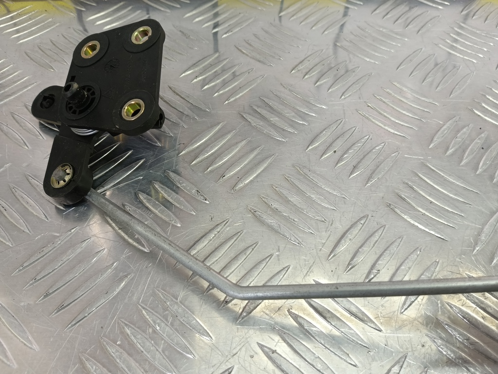 ручка двери внутренняя Citroen Berlingo 1.6 MT (109 л.с.) Минивэн 5dBerlingo  I рестайлинг (2002—2012) 9143C6, 630 рублей, Москва