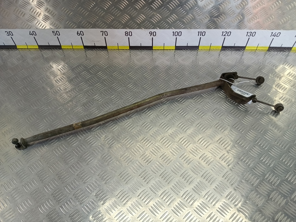 трос кпп Citroen Berlingo 1.6 MT (109 л.с.) Минивэн 5dBerlingo  I рестайлинг (2002—2012) 2414H3, 5000 рублей, Москва