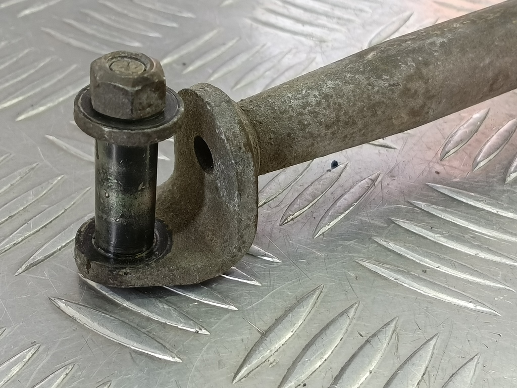 трос кпп Citroen Berlingo 1.6 MT (109 л.с.) Минивэн 5dBerlingo  I рестайлинг (2002—2012) 2414H3, 5000 рублей, Москва