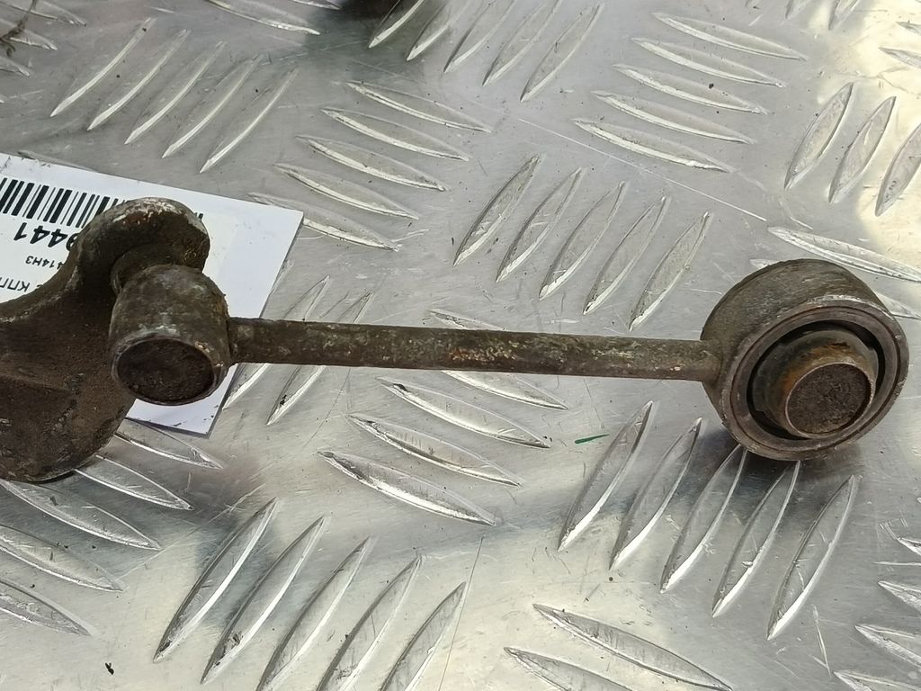 трос кпп Citroen Berlingo 1.6 MT (109 л.с.) Минивэн 5dBerlingo  I рестайлинг (2002—2012) 2414H3, 5000 рублей, Москва