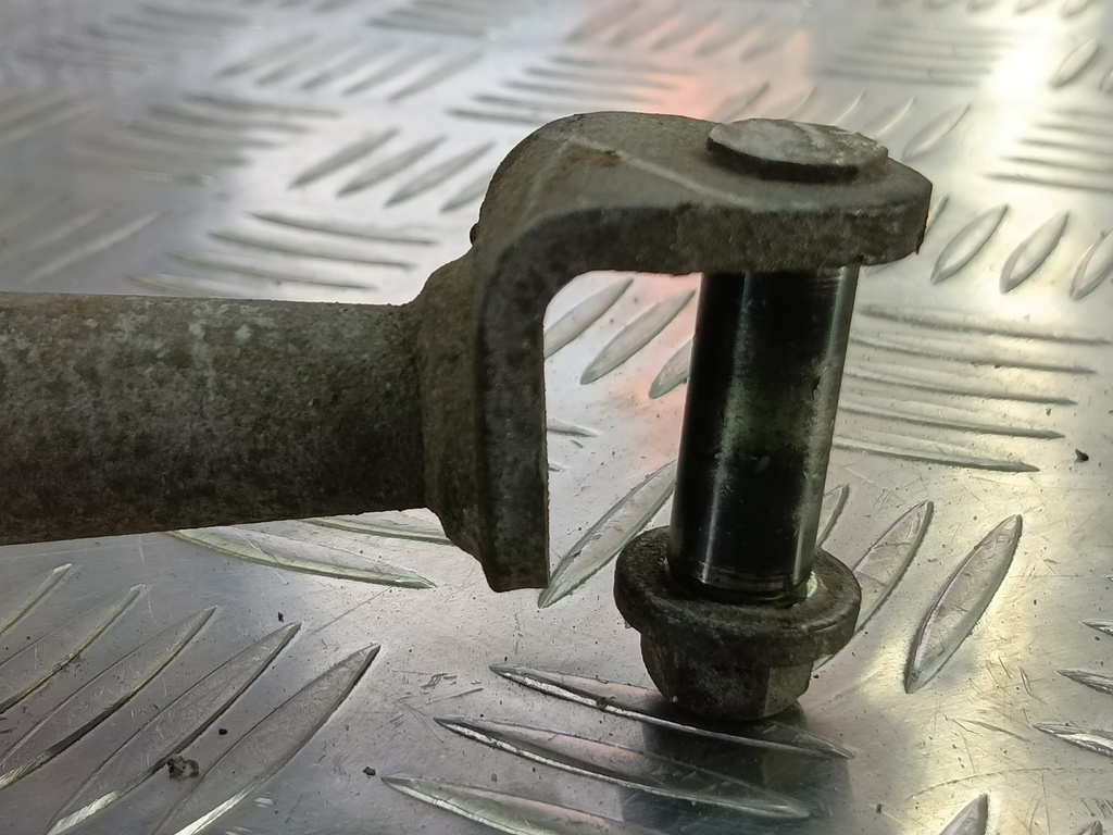 трос кпп Citroen Berlingo 1.6 MT (109 л.с.) Минивэн 5dBerlingo  I рестайлинг (2002—2012) 2414H3, 5000 рублей, Москва