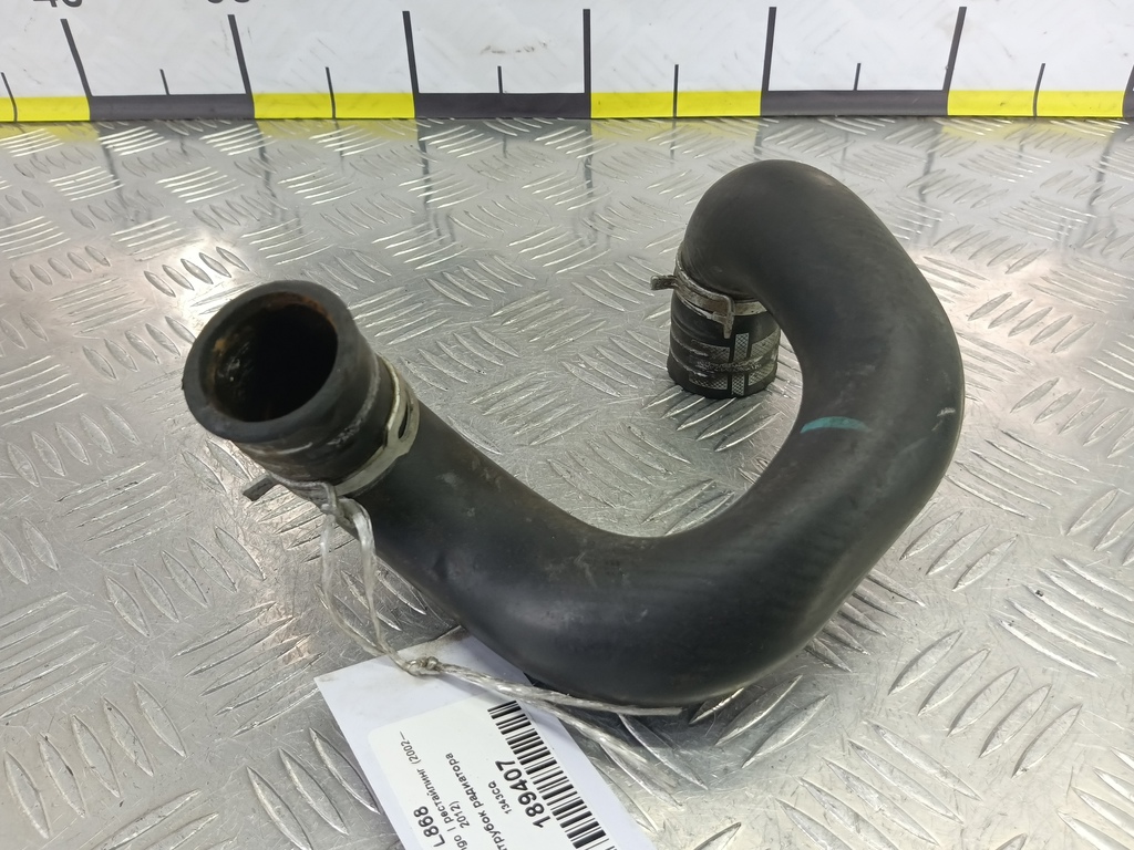 патрубок радиатора Citroen Berlingo 1.6 MT (109 л.с.) Минивэн 5dBerlingo  I рестайлинг (2002—2012) 1343CQ, 1210 рублей, Москва