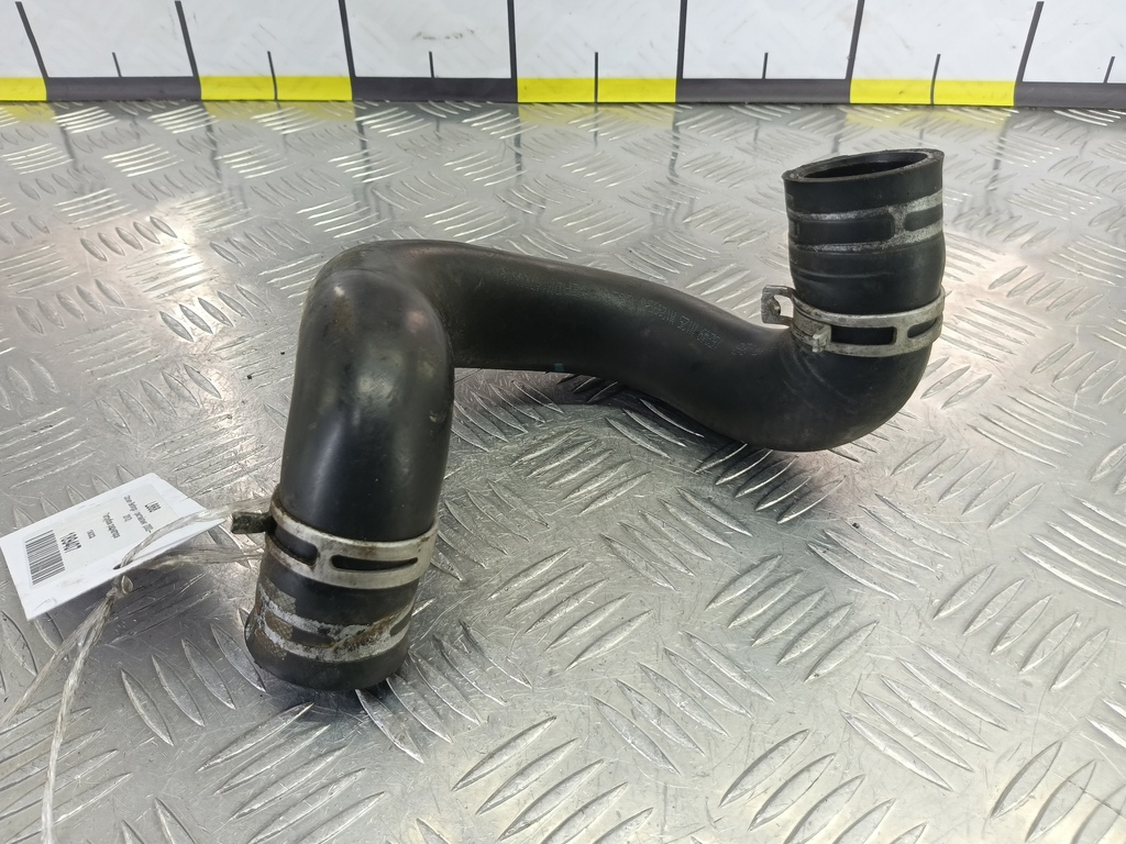 патрубок радиатора Citroen Berlingo 1.6 MT (109 л.с.) Минивэн 5dBerlingo  I рестайлинг (2002—2012) 1343CQ, 1210 рублей, Москва