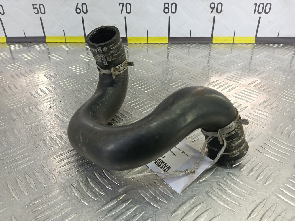 патрубок радиатора Citroen Berlingo 1.6 MT (109 л.с.) Минивэн 5dBerlingo  I рестайлинг (2002—2012) 1343CQ, 1210 рублей, Москва