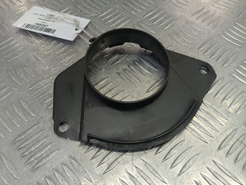 крышка грм Citroen Berlingo 1.6 MT (109 л.с.) Минивэн 5dBerlingo  I рестайлинг (2002—2012) 0320J5, 860 рублей, Москва