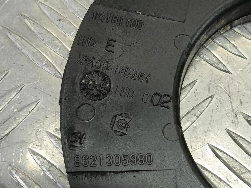 крышка грм Citroen Berlingo 1.6 MT (109 л.с.) Минивэн 5dBerlingo  I рестайлинг (2002—2012) 0320J5, 860 рублей, Москва