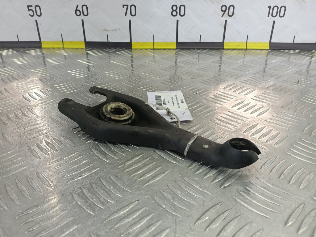 вилка сцепления Citroen Berlingo 1.6 MT (109 л.с.) Минивэн 5dBerlingo  I рестайлинг (2002—2012) 211766, 860 рублей, Москва