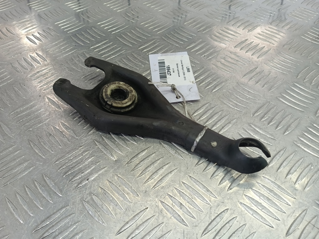 вилка сцепления Citroen Berlingo 1.6 MT (109 л.с.) Минивэн 5dBerlingo  I рестайлинг (2002—2012) 211766, 860 рублей, Москва