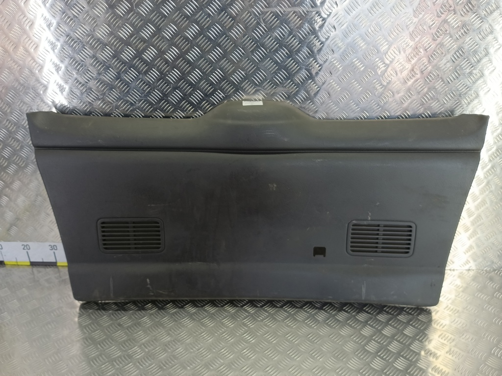 обшивка крышки багажника Citroen Berlingo 1.6 MT (109 л.с.) Минивэн 5dBerlingo  I рестайлинг (2002—2012) 8748EK, 3850 рублей, Москва