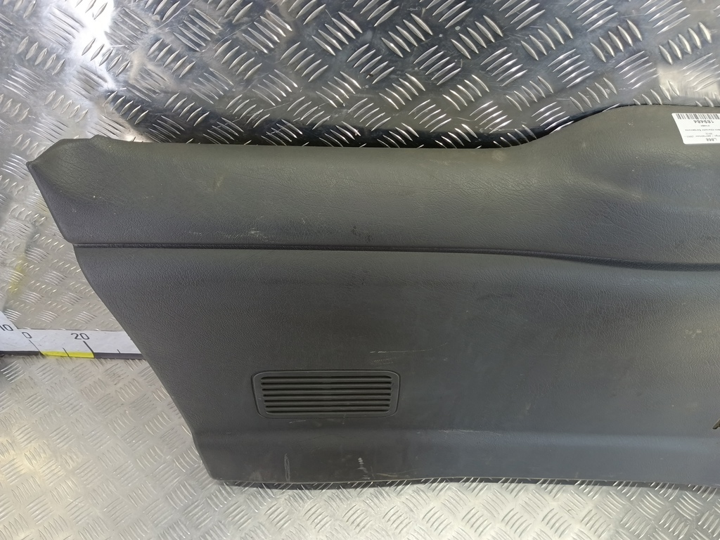 обшивка крышки багажника Citroen Berlingo 1.6 MT (109 л.с.) Минивэн 5dBerlingo  I рестайлинг (2002—2012) 8748EK, 3850 рублей, Москва