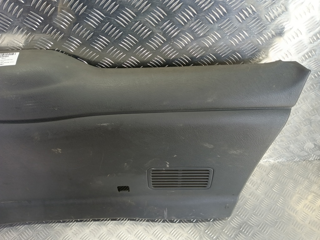 обшивка крышки багажника Citroen Berlingo 1.6 MT (109 л.с.) Минивэн 5dBerlingo  I рестайлинг (2002—2012) 8748EK, 3850 рублей, Москва