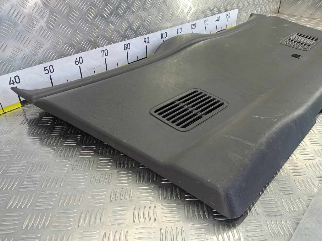 обшивка крышки багажника Citroen Berlingo 1.6 MT (109 л.с.) Минивэн 5dBerlingo  I рестайлинг (2002—2012) 8748EK, 3850 рублей, Москва