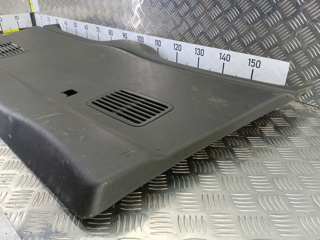 обшивка крышки багажника Citroen Berlingo 1.6 MT (109 л.с.) Минивэн 5dBerlingo  I рестайлинг (2002—2012) 8748EK, 3850 рублей, Москва