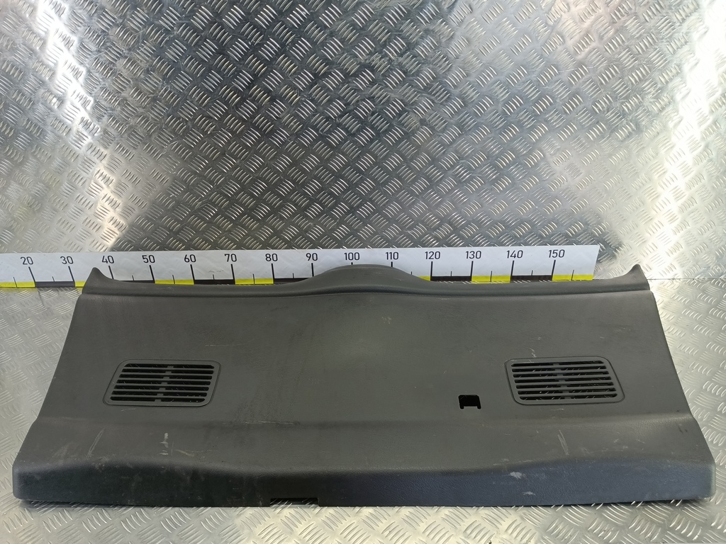 обшивка крышки багажника Citroen Berlingo 1.6 MT (109 л.с.) Минивэн 5dBerlingo  I рестайлинг (2002—2012) 8748EK, 3850 рублей, Москва