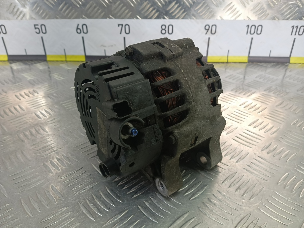 генератор Citroen Berlingo 1.6 MT (109 л.с.) Минивэн 5dBerlingo  I рестайлинг (2002—2012) 5705AZ, 11900 рублей, Москва