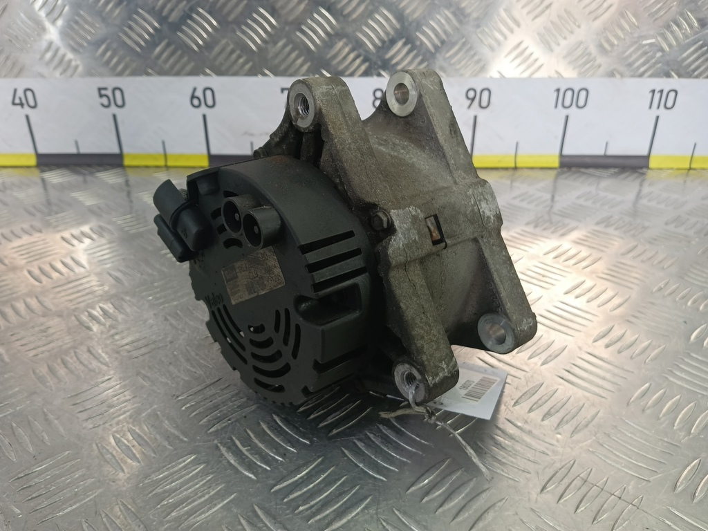 генератор Citroen Berlingo 1.6 MT (109 л.с.) Минивэн 5dBerlingo  I рестайлинг (2002—2012) 5705AZ, 11900 рублей, Москва