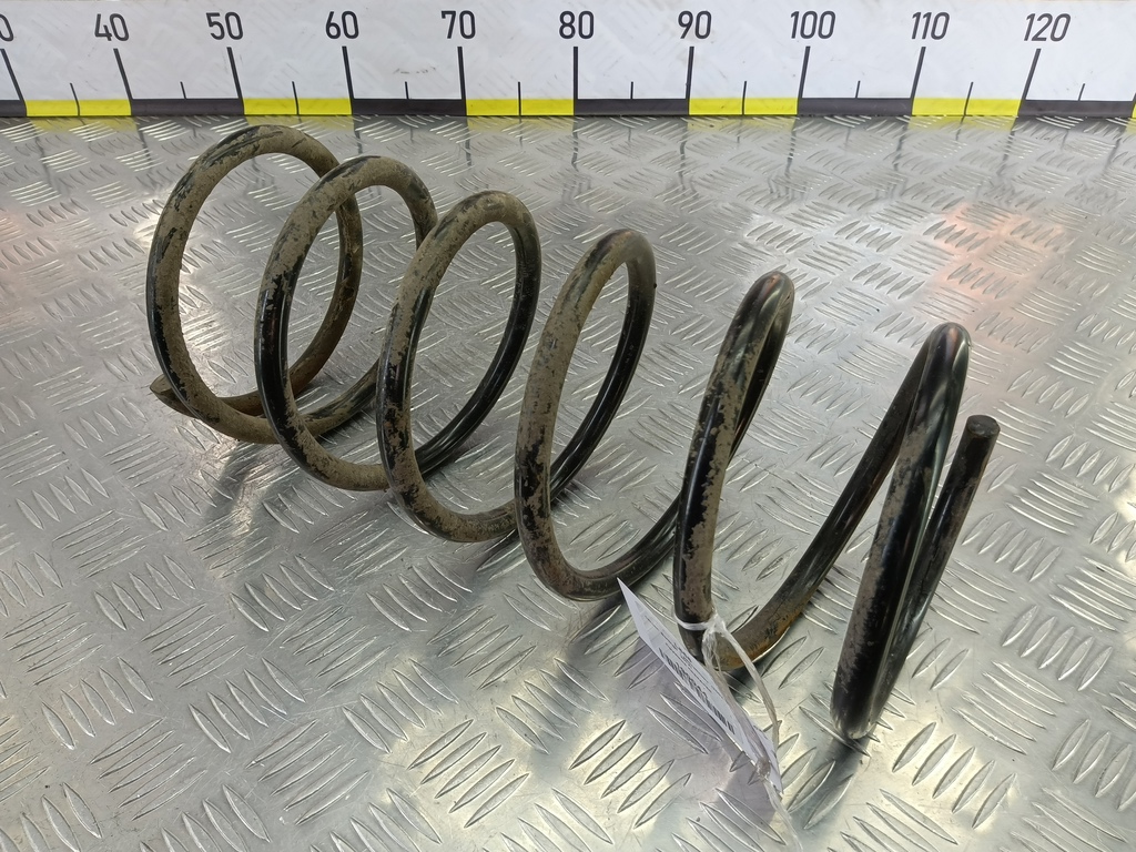 пружина Citroen Berlingo 1.6 MT (109 л.с.) Минивэн 5dBerlingo  I рестайлинг (2002—2012) 5002RX, 2130 рублей, Москва