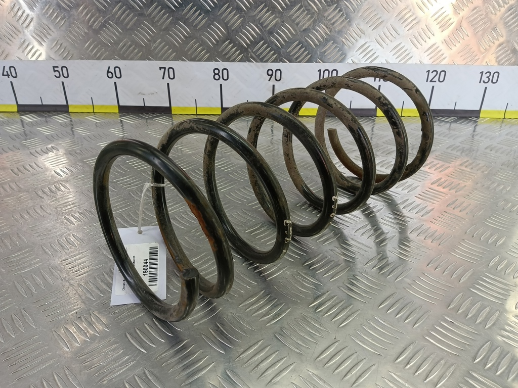 пружина Citroen Berlingo 1.6 MT (109 л.с.) Минивэн 5dBerlingo  I рестайлинг (2002—2012) 5002RX, 2130 рублей, Москва