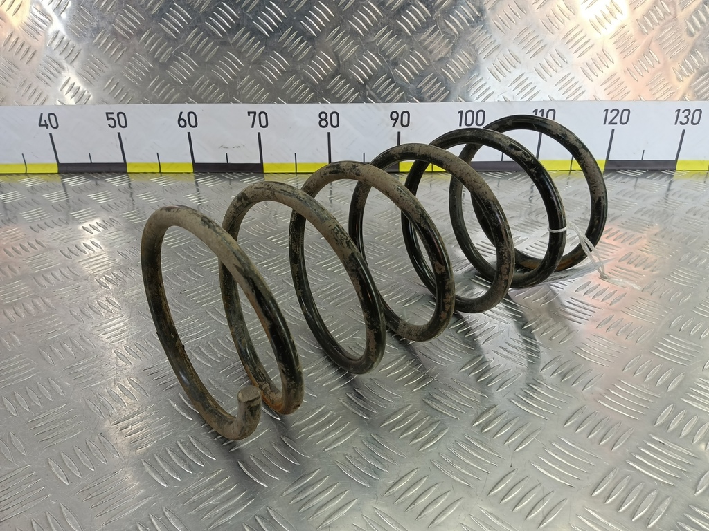 пружина Citroen Berlingo 1.6 MT (109 л.с.) Минивэн 5dBerlingo  I рестайлинг (2002—2012) 5002RX, 2130 рублей, Москва