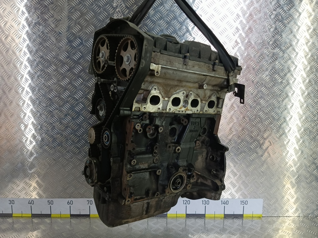 двигатель Citroen Berlingo 1.6 MT (109 л.с.) Минивэн 5dBerlingo  I рестайлинг (2002—2012) 01353X, 57900 рублей, Москва