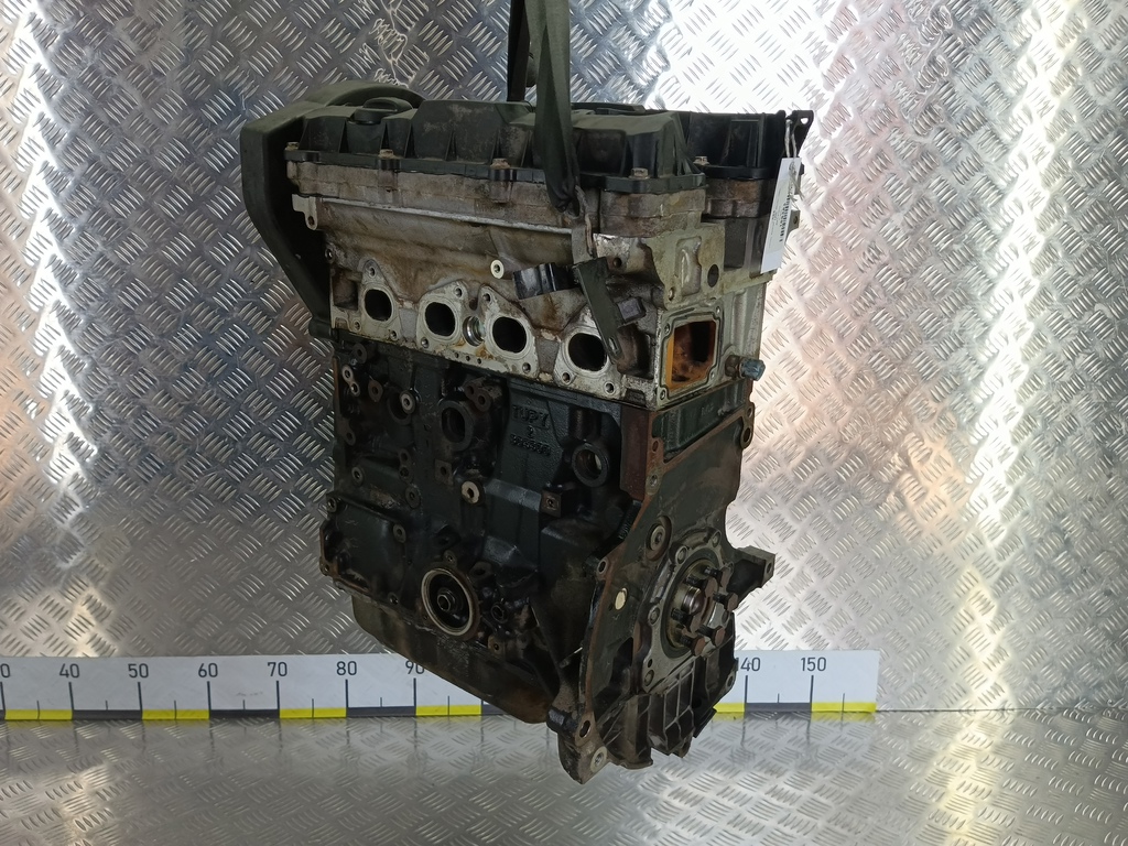 двигатель Citroen Berlingo 1.6 MT (109 л.с.) Минивэн 5dBerlingo  I рестайлинг (2002—2012) 01353X, 57900 рублей, Москва